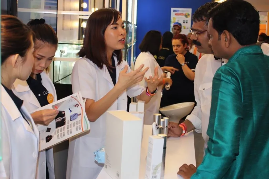 qnet product experts