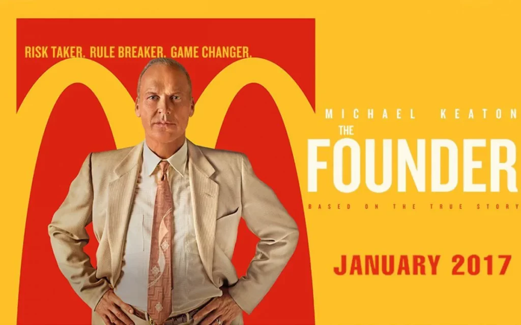 The Founder
