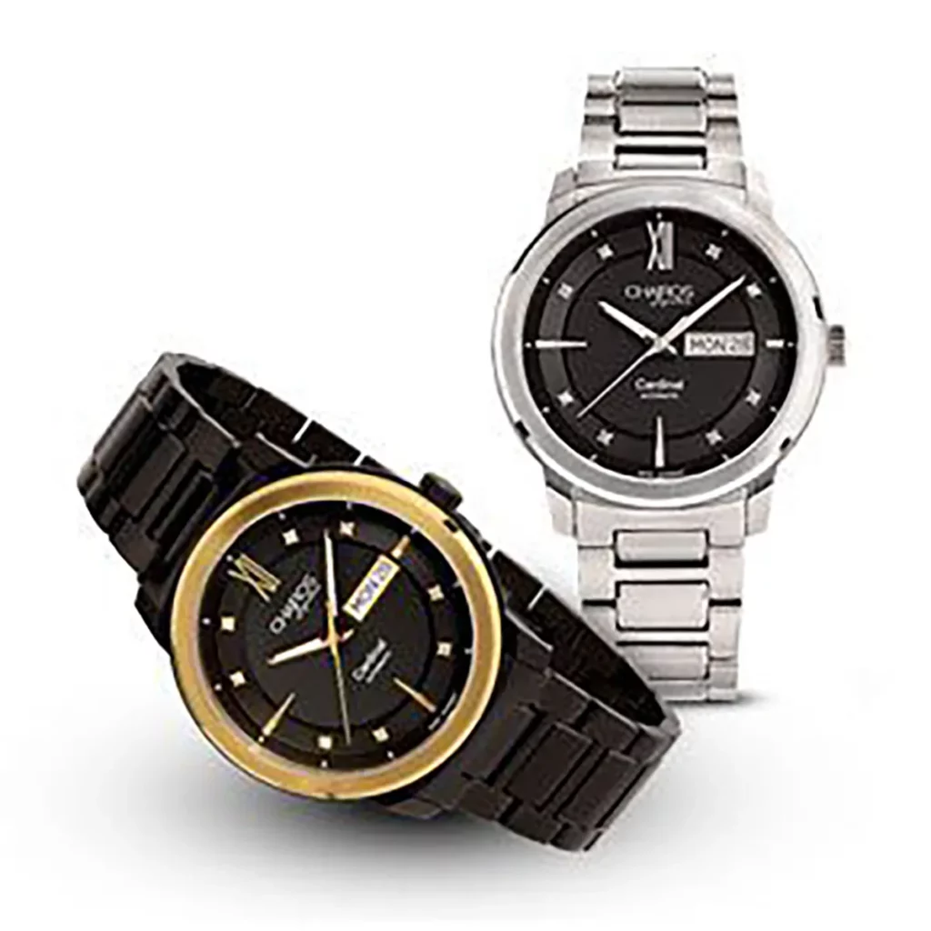 CHAIROS Signature Cardinal