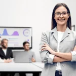 A young Leader in Direct Selling Industry