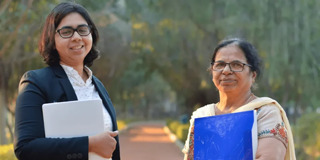 Direct selling entrepreneur and mother