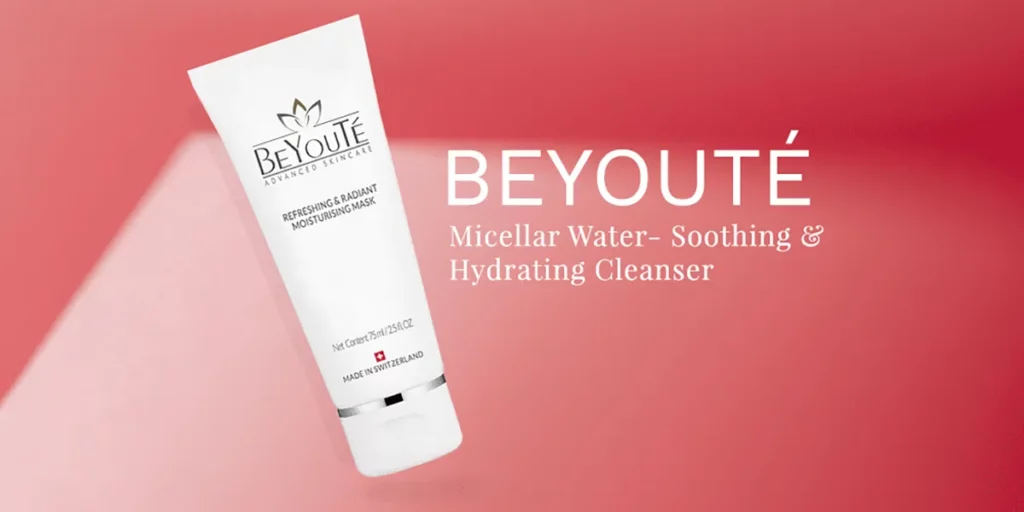 beyoute-moisturising-mask