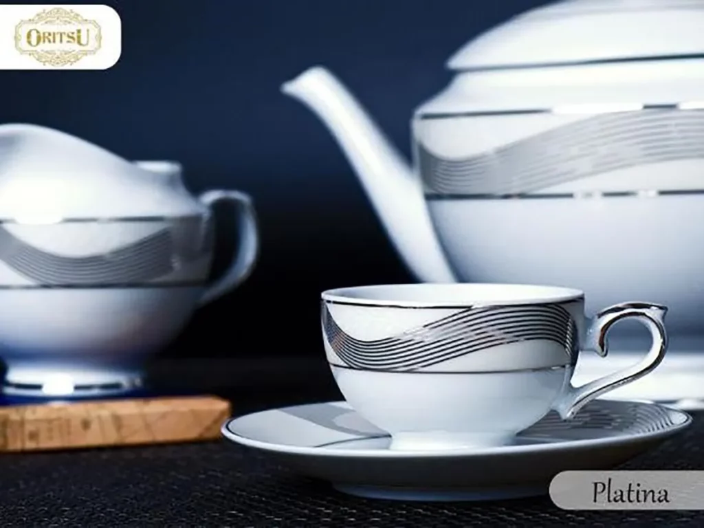 ORITSU Platina