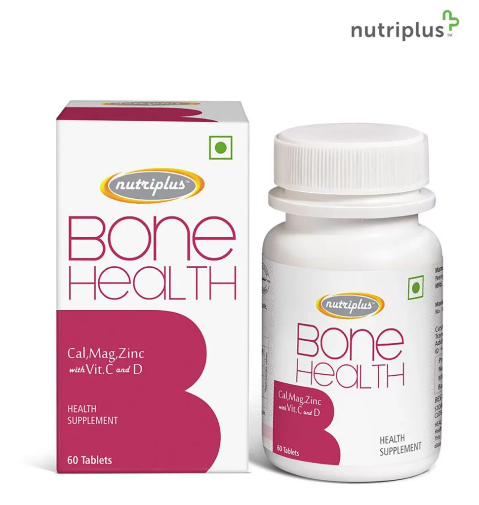 Osteoporosis: QNET BoneHealth