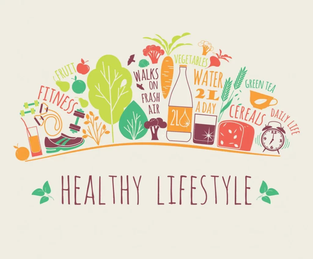 Stay Healthy