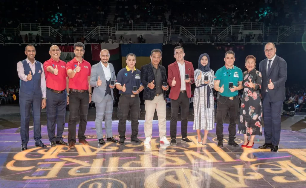 V-Malaysia: Inspiring people and stories of QNET 