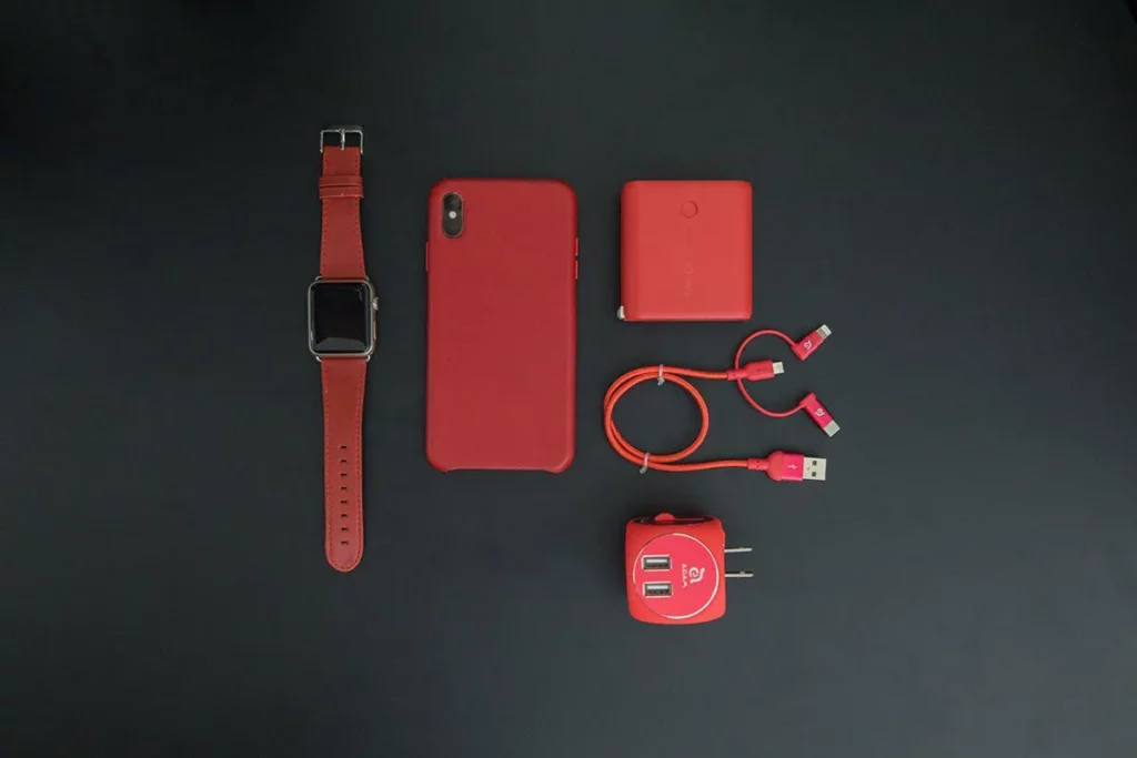 V-Malaysia 2019: A spread of our daily tech needs in red
