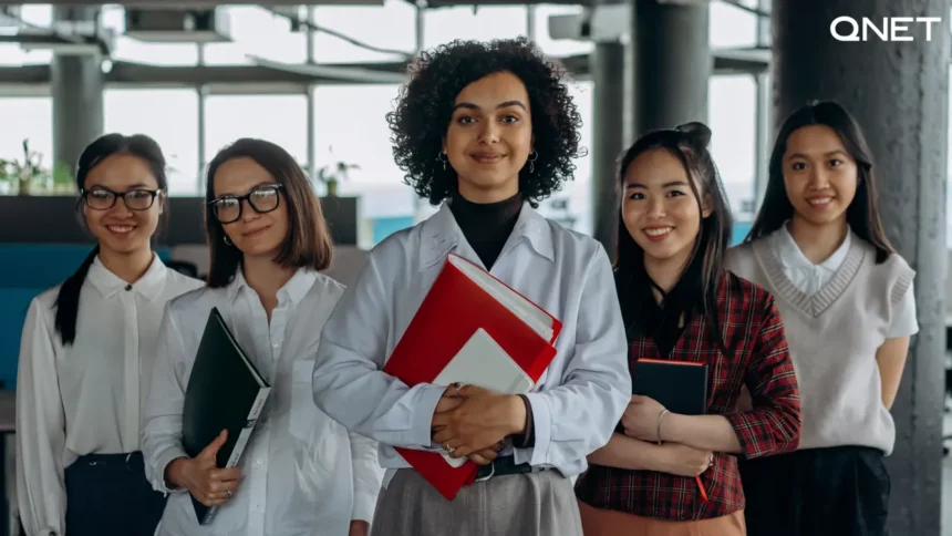 Understanding QNET Direct Selling