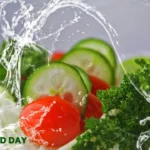 QNET India celebrates World Food Day