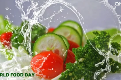 QNET India celebrates World Food Day