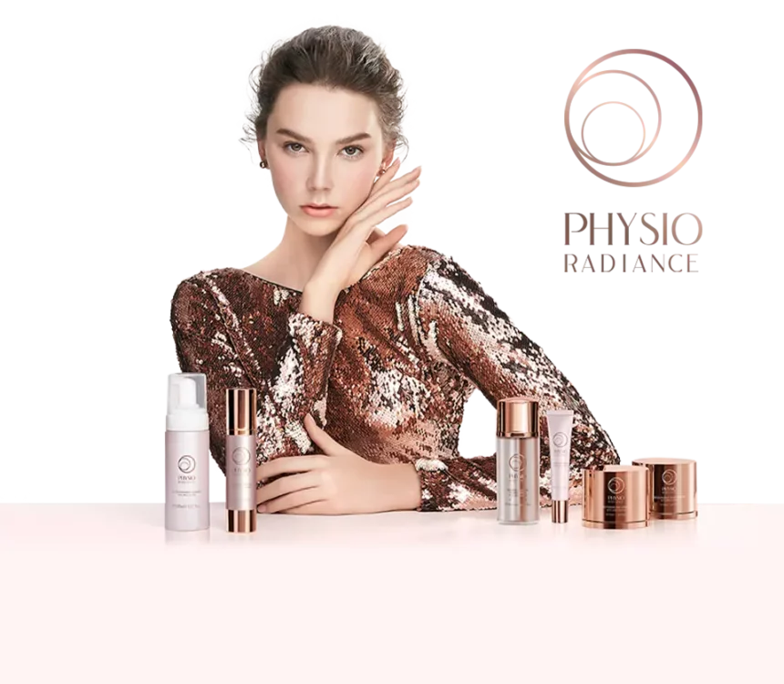 Physio Radiance
