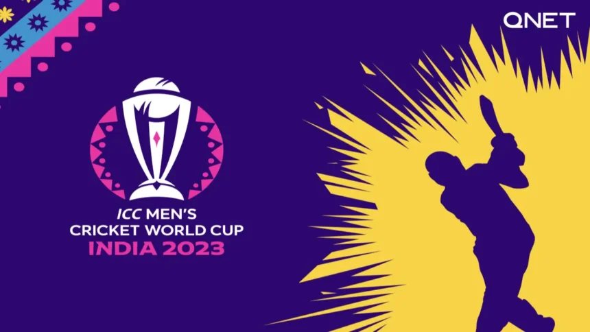 Success Lessons from QNET - World Cup 2023