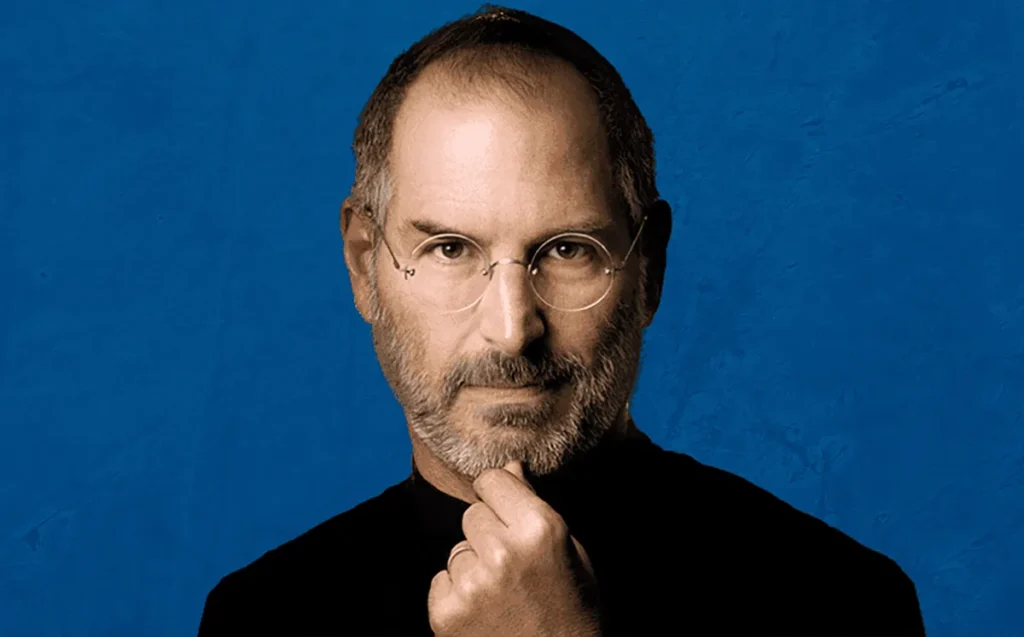 Steve jobs