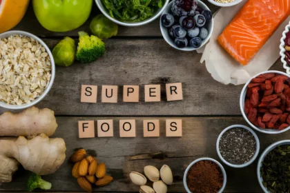Superfoods