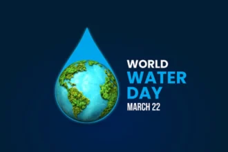 World Water Day