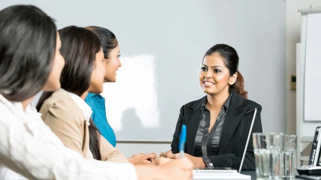 Empowering Women