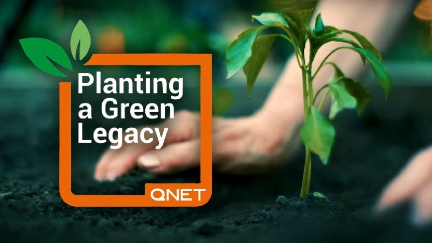 QNET Green Legacy