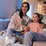 Monsoon Movie Marathon with QNET India