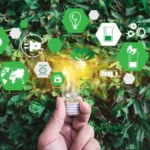 QNET Green Legacy, RYTHM Foundation