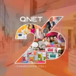 What is QNET India