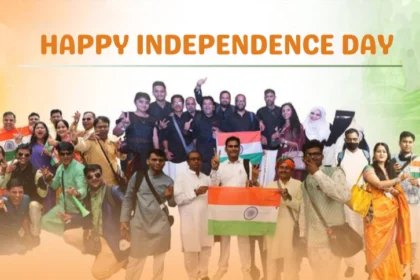 78th Independence Day 2024