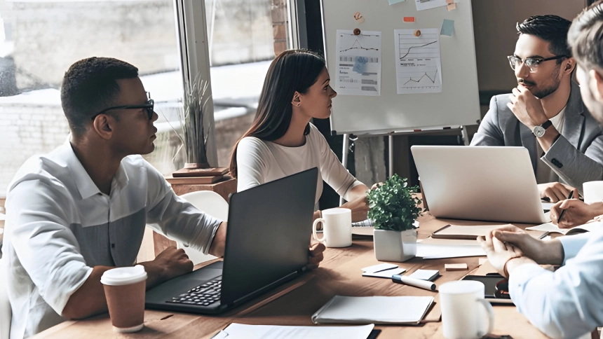 Business Adaptability, Market Business Adaptability