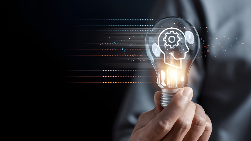 Creativity and innovative business ideas