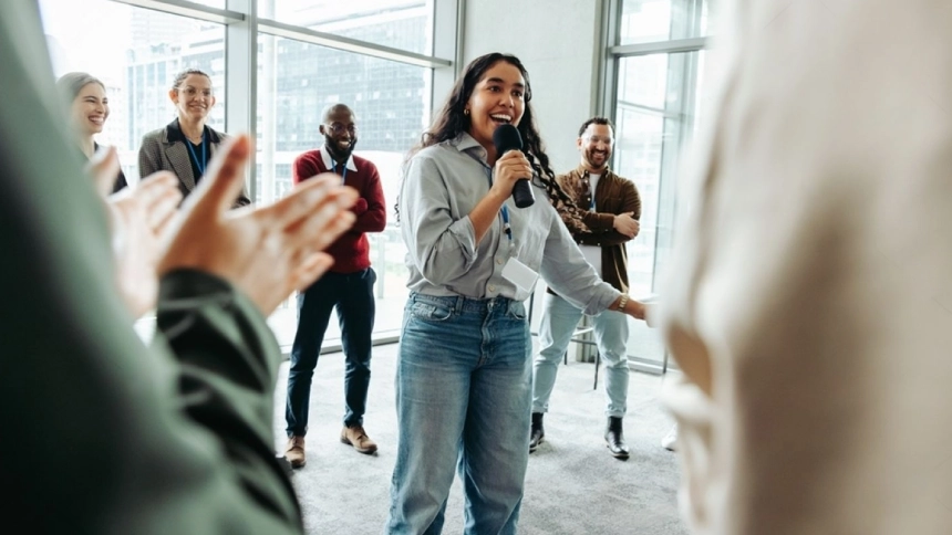 Art of Communication