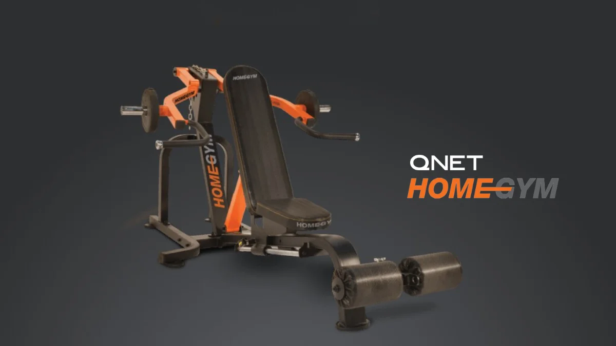 QNET HomeGym