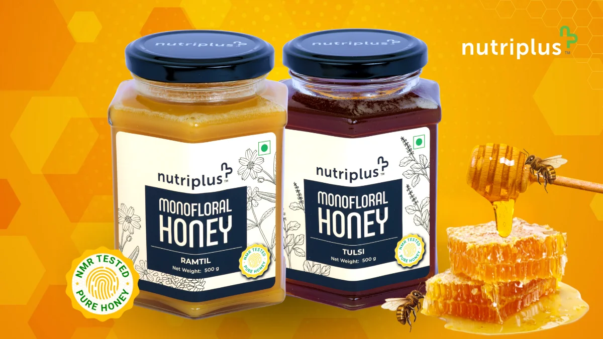 Monofloral Honey