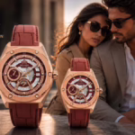 NUGNIER - ARISTO COLLECTION