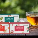 Nutriplus Celesteal Tea