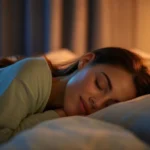 SHARP QNET Zensational Air Purifier Helps You Sleep