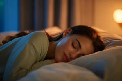 SHARP QNET Zensational Air Purifier Helps You Sleep