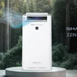 Sharp QNET Zensational