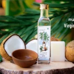 Virgin coconut Oil