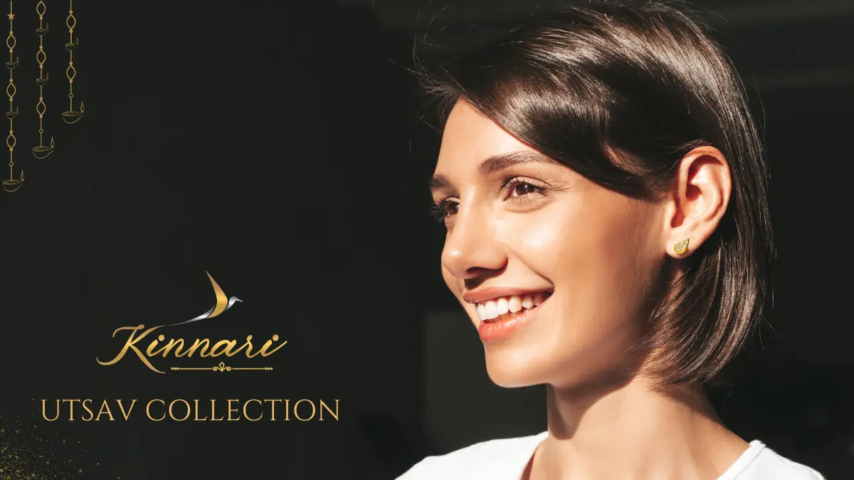 KINNARI Utsav Collection