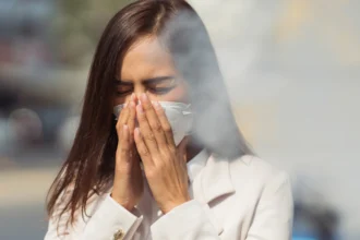 Air-Pollution-in-India