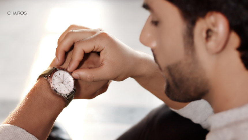 CHAIROS Mens Watches