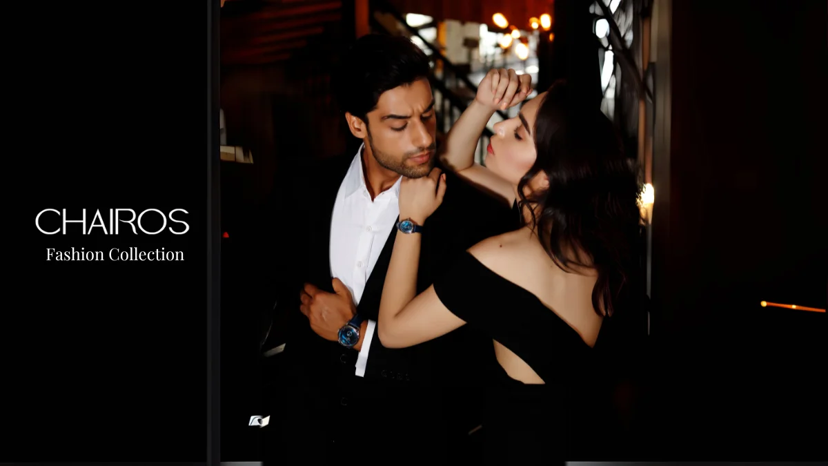 Chairos Fashion Collection