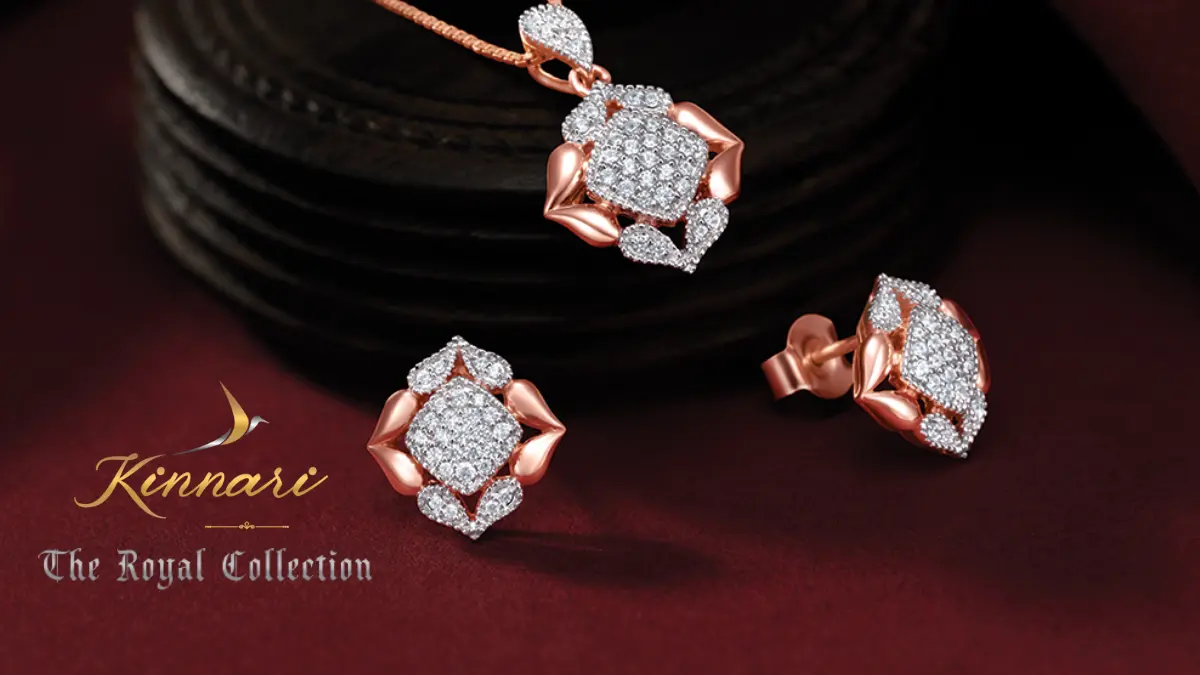 KINNARI Royal Collection