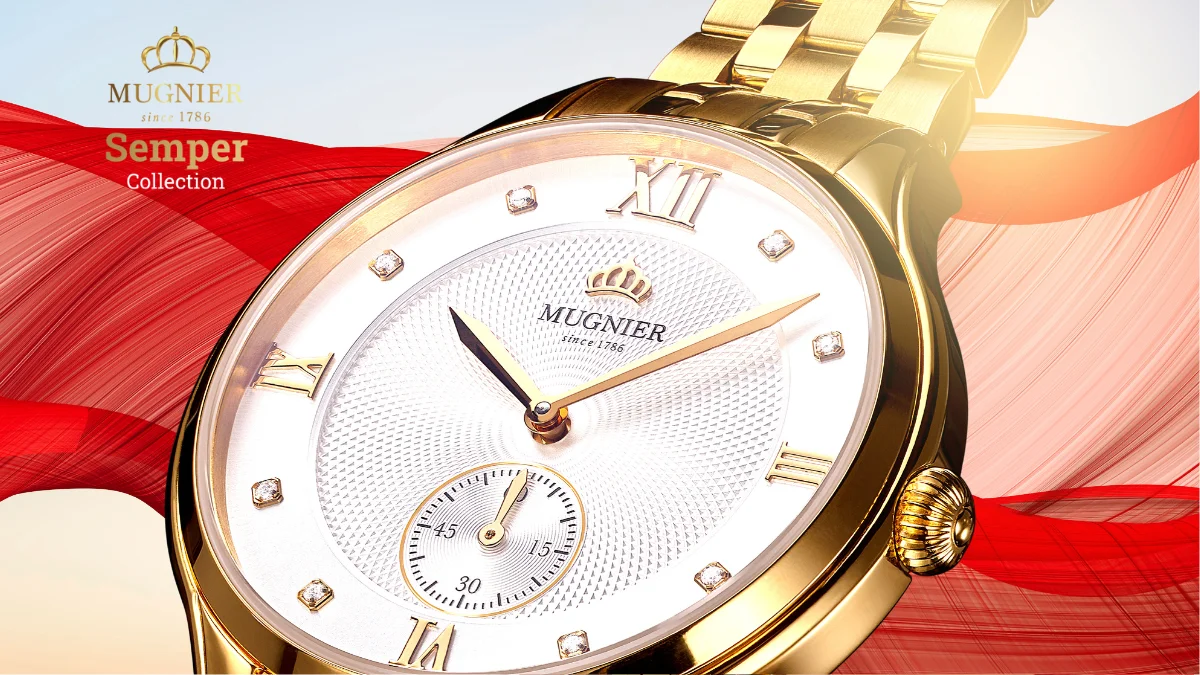 Mugnier Semper Collection