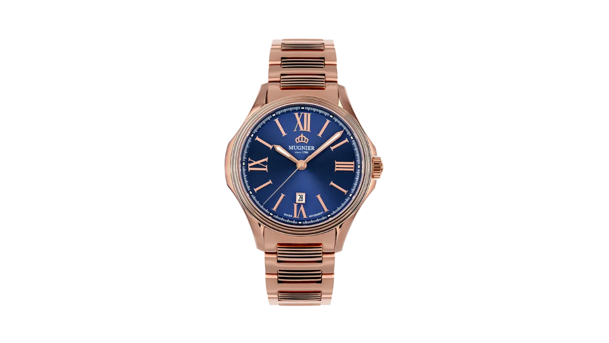 Semper Cervin Automatic