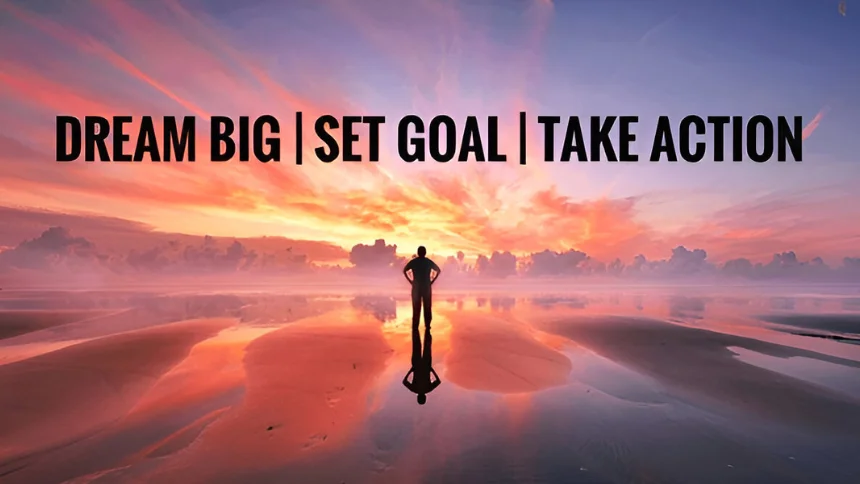 Goal Setting