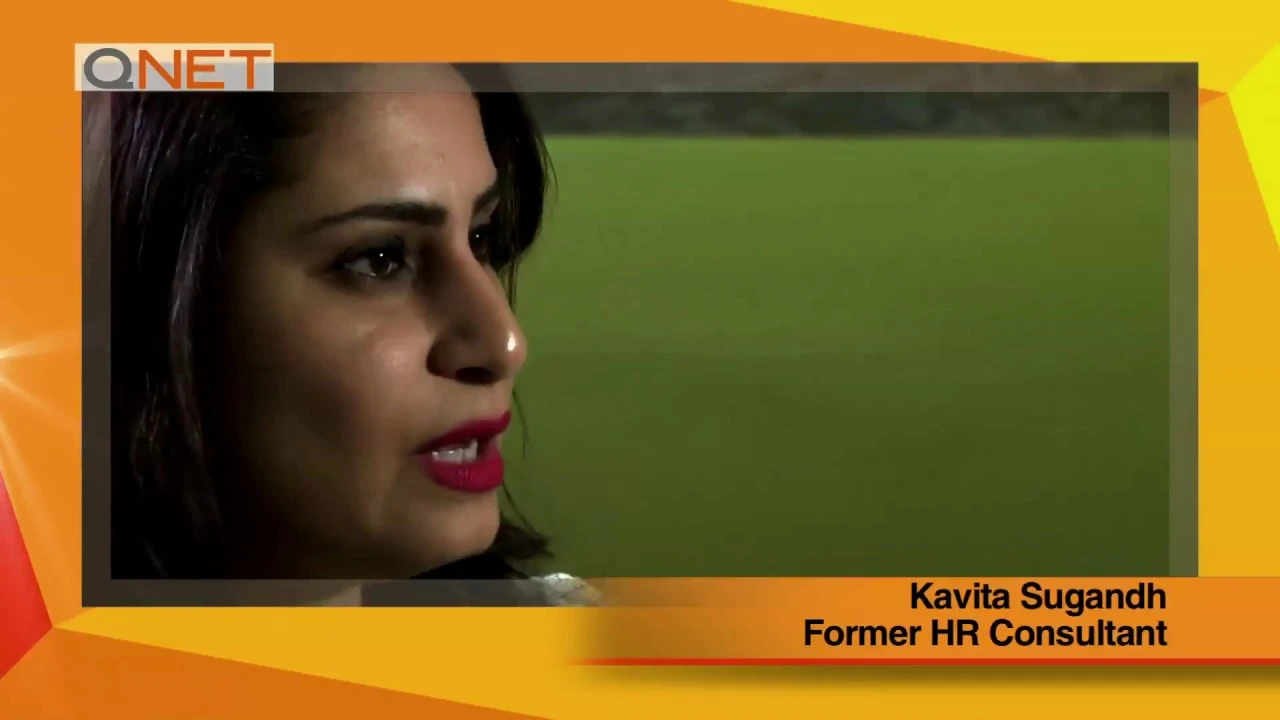 VP Kavita Sugandh | QNET Success Stories