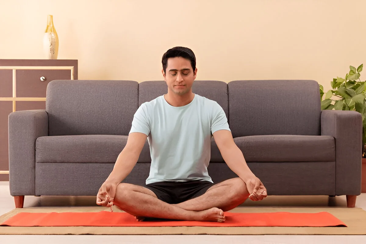 Get Into a Morning Routine