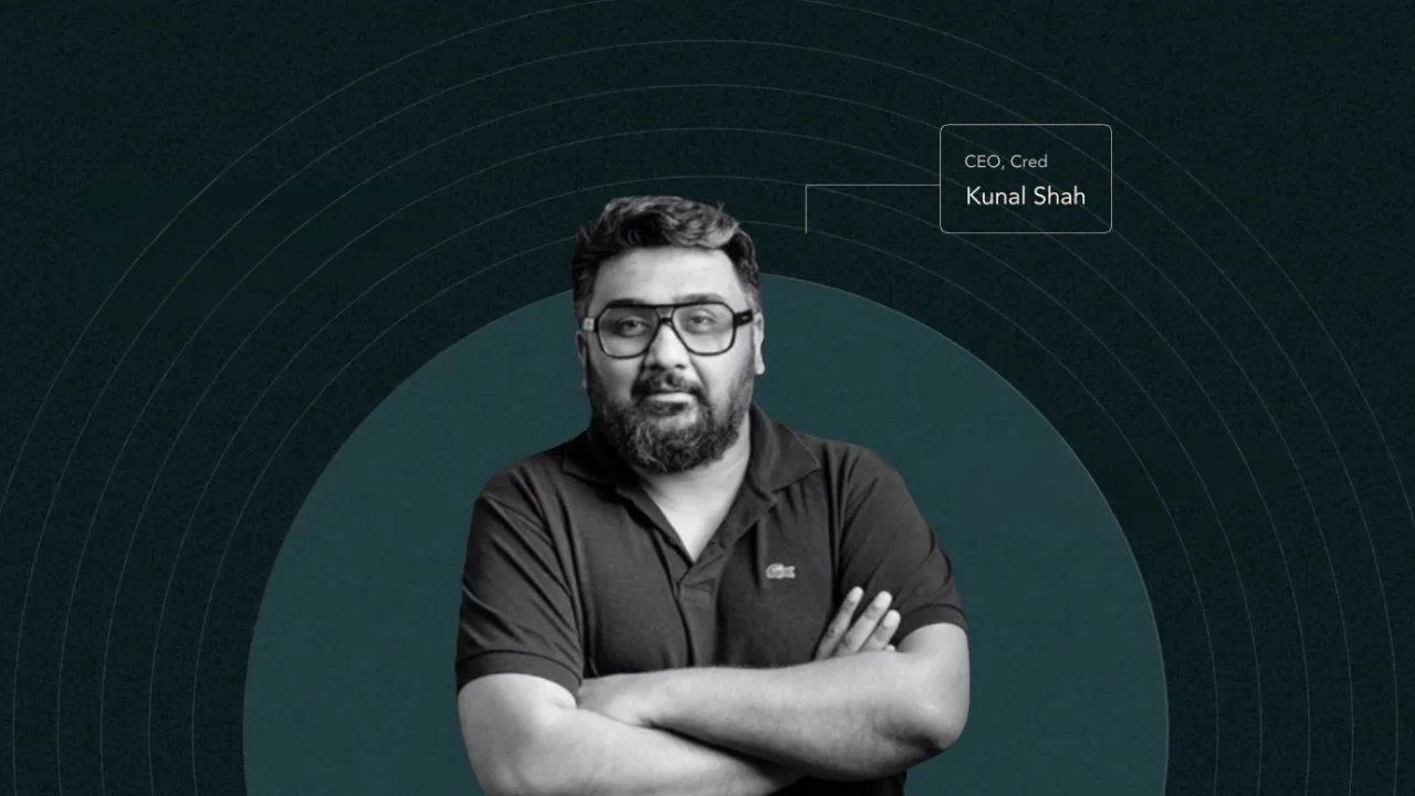 Kunal Shah