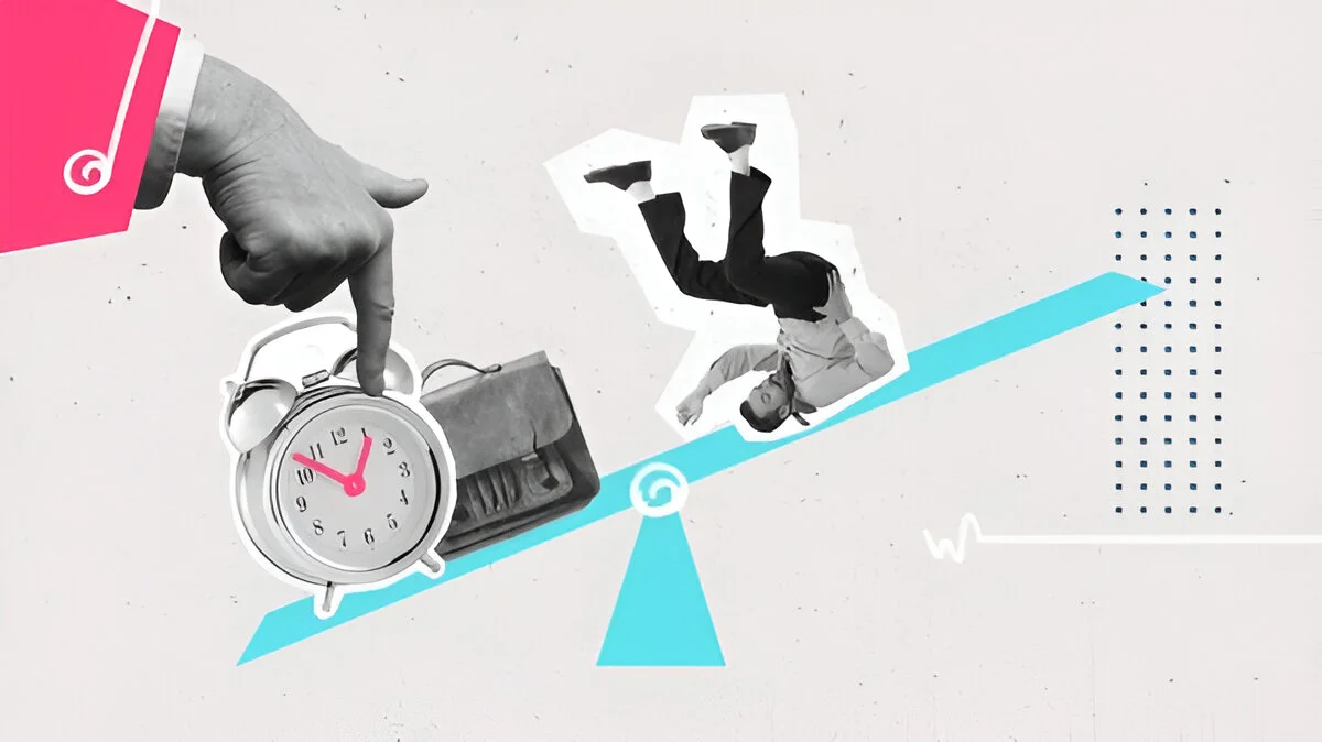 Learn How to Manage Your Time