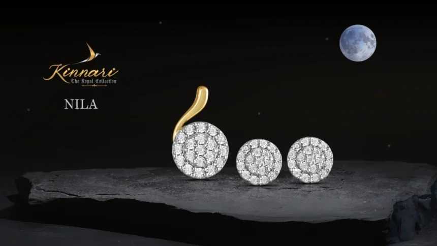 Kinnari Nila