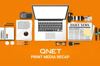 QNET News